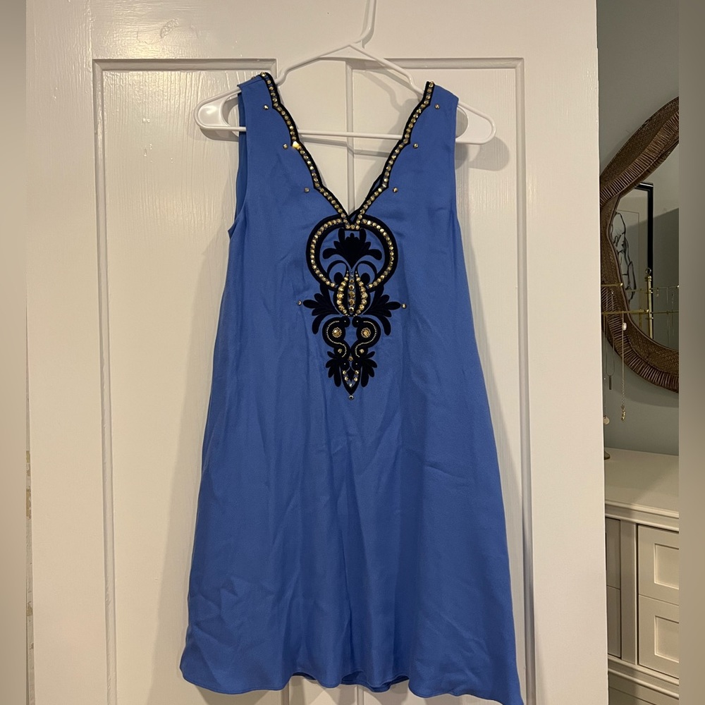 Lilly Pulitzer Owen Dress